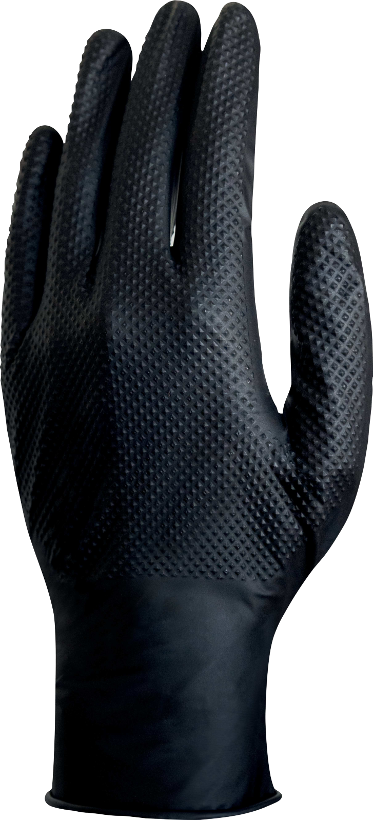 DeltaPlus Chemische Wegwerp Handschoen V1600