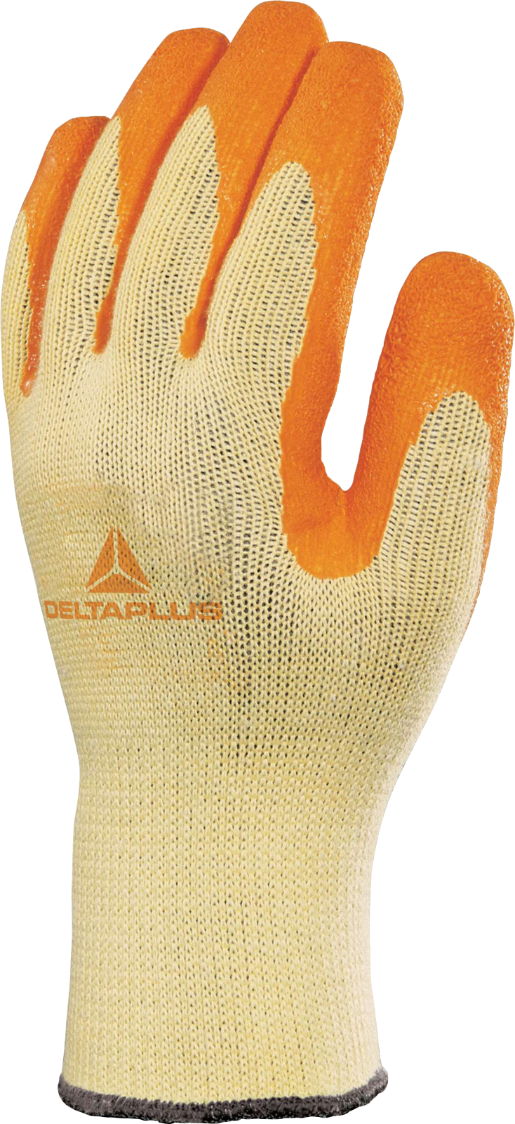 DeltaPlus Mechanische Handschoen VE730 pak van 12 paar