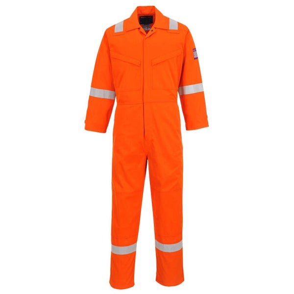 Portwest MX28 - Modaflame Overall Oranje