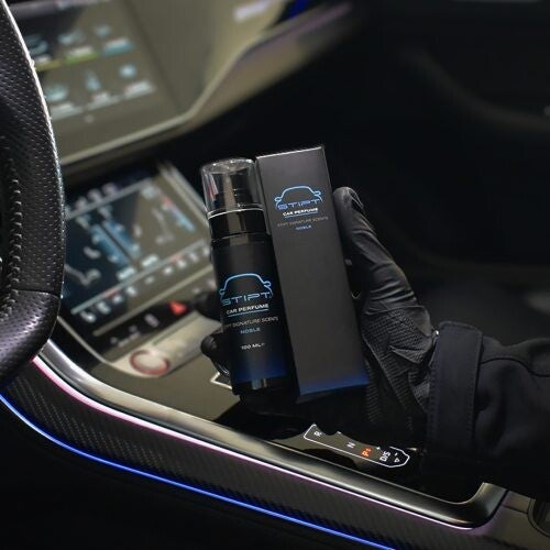 Stipt Car Perfume Noble