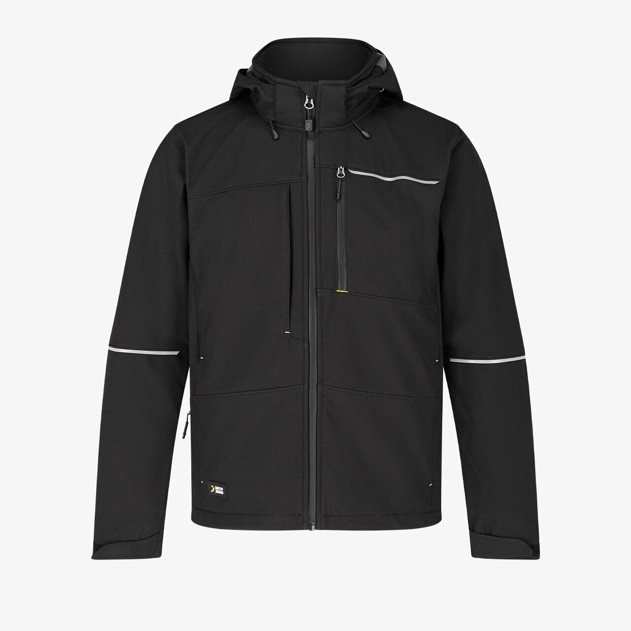 Safety Jogger SoftShell-Jas Heren