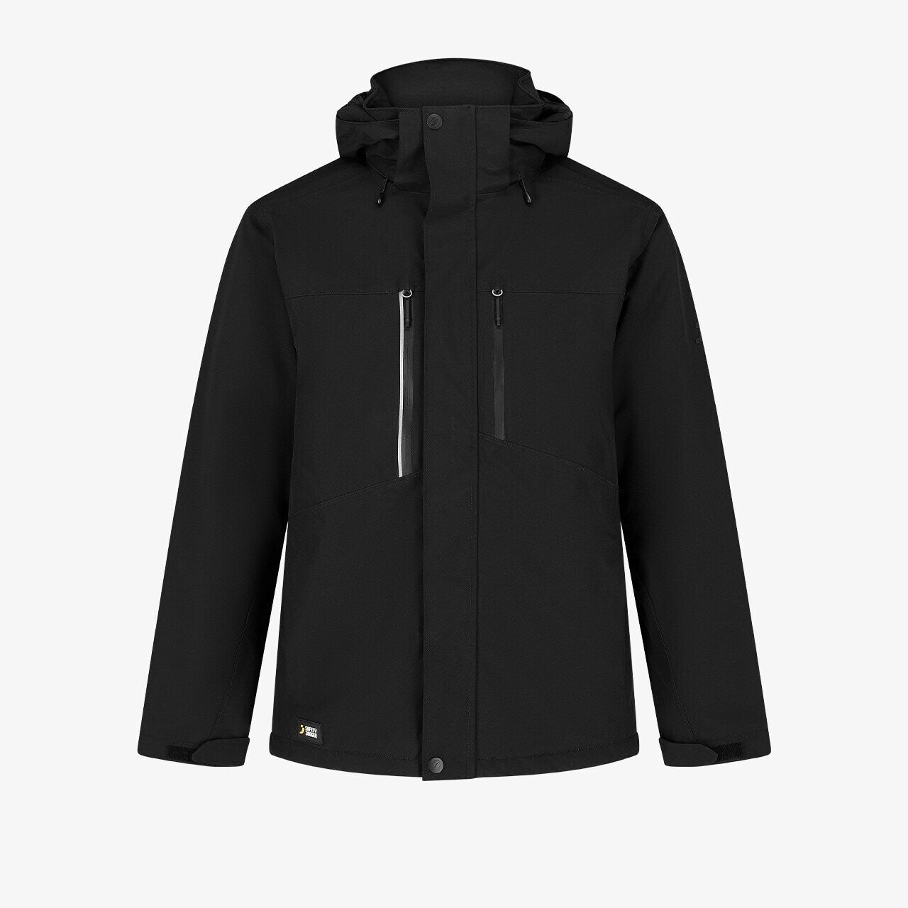 Safety Jogger Winterjas Heren