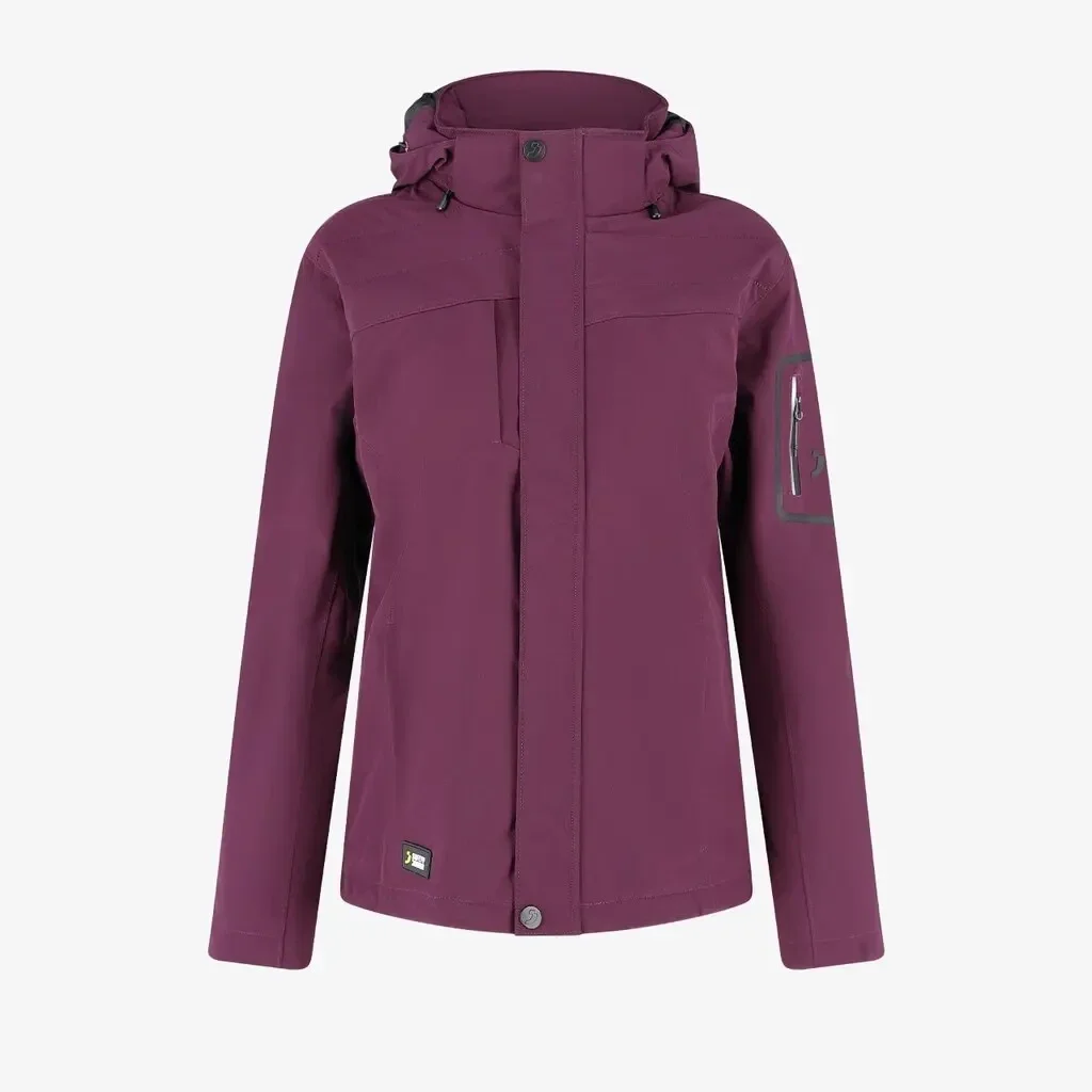 Safety Jogger Oak Winterjas Dames