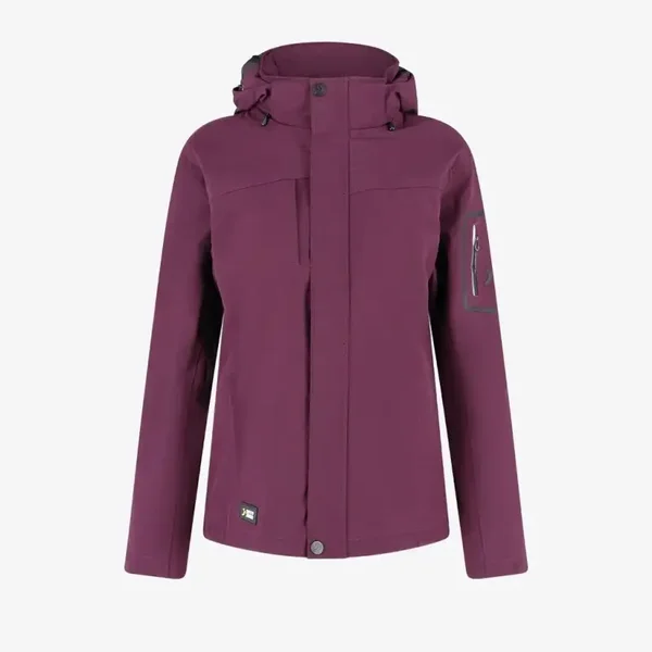 Safety Jogger Oak Winterjas Dames