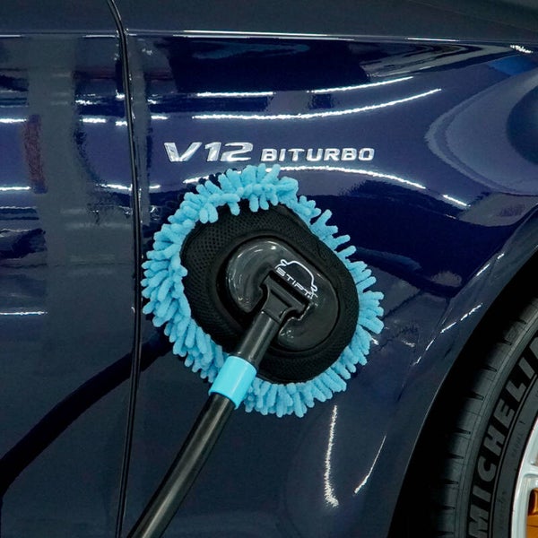 Stipt Premium Wash Extension