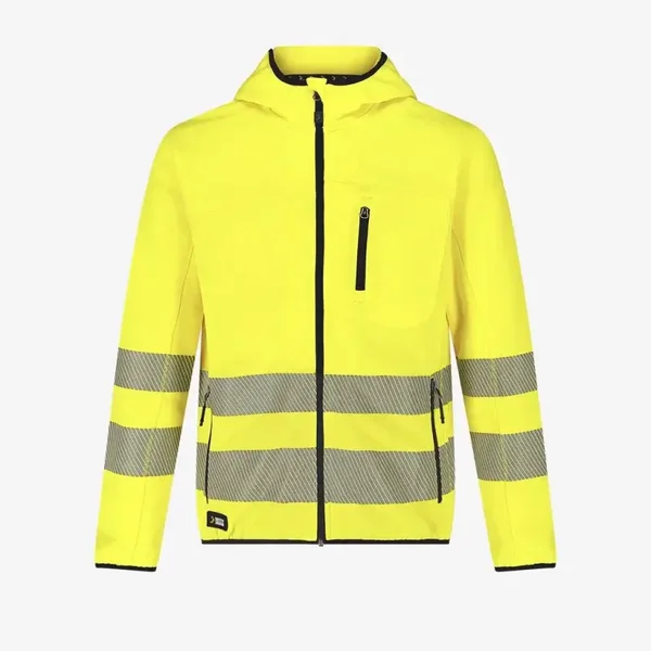 Safety Jogger Scuti HiVis Hoodie