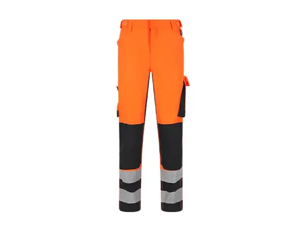 Safety Jogger Hivis Broek