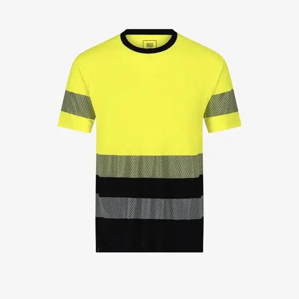Safety Jogger Scuti HiVis T-Shirt Heren