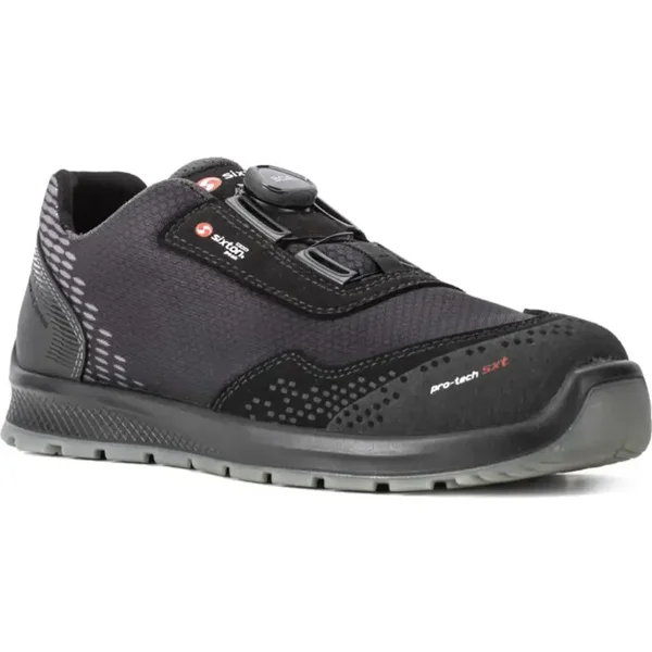 Sixton Peak Newport Boa Air ESD S3