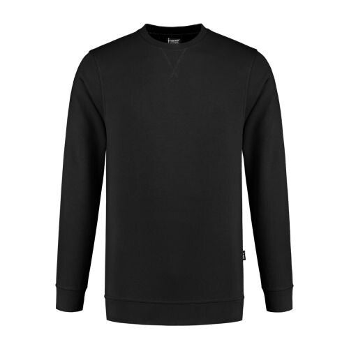 Image Workwear Spur Crew Neck LSF Fleece