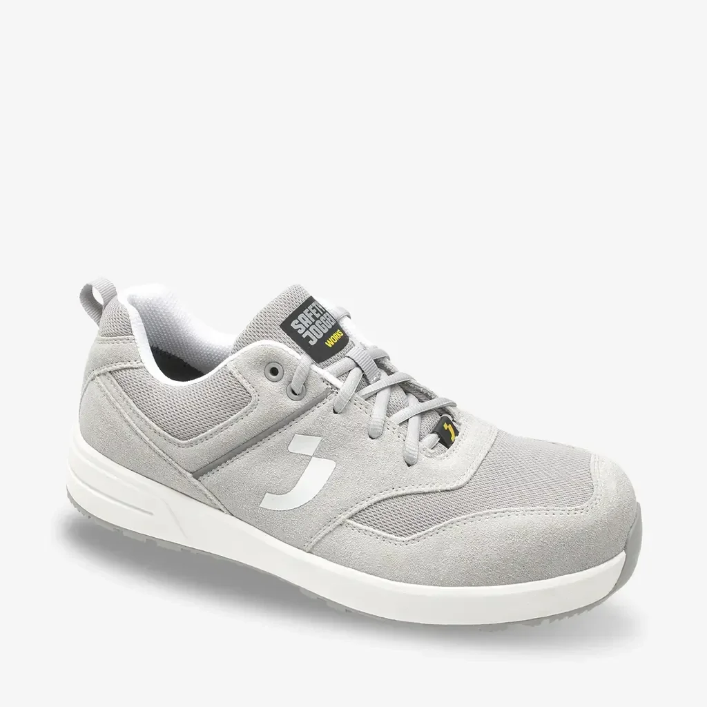 Safety Jogger Topskate S3S Low