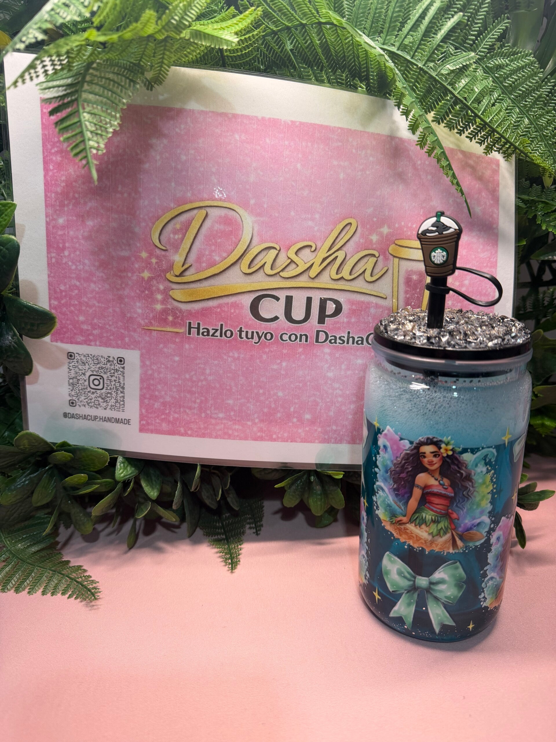 Espíritu del Océano