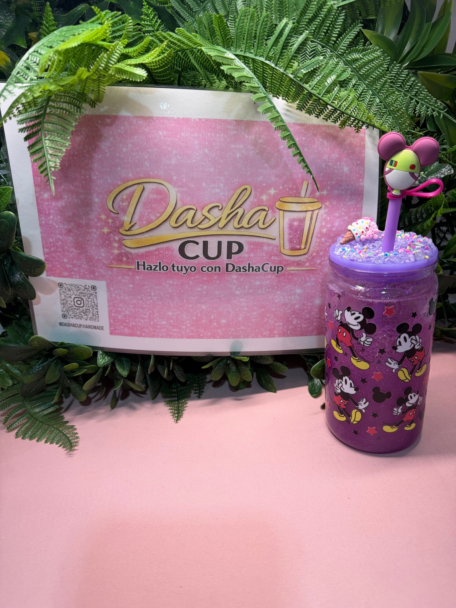 Magia Clásica Morada