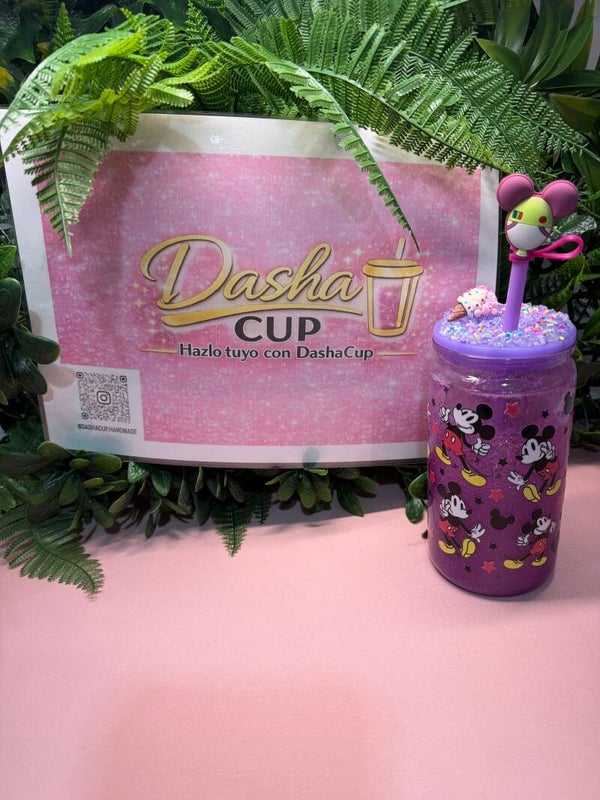 Magia Clásica Morada