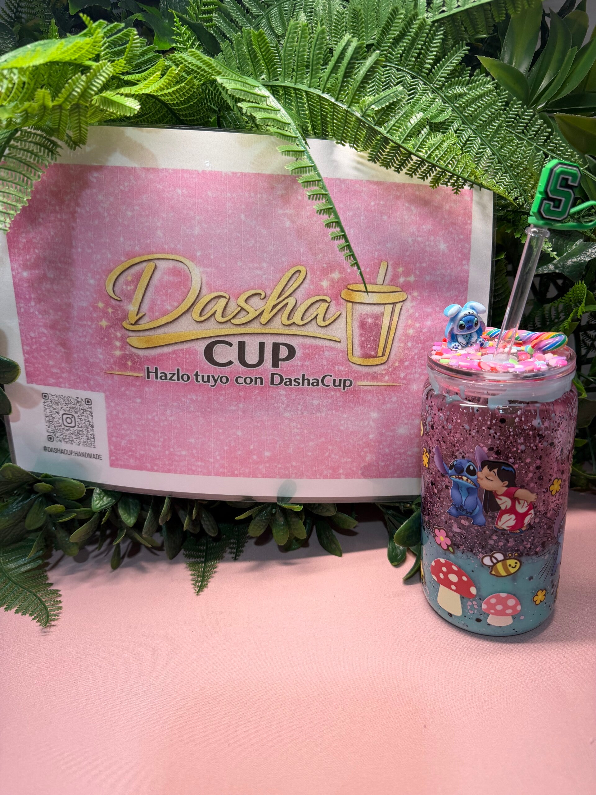 Universo Stitch Mágico