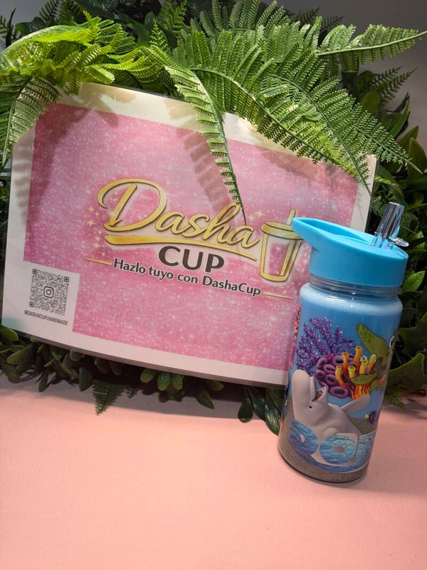 aventurero del océano