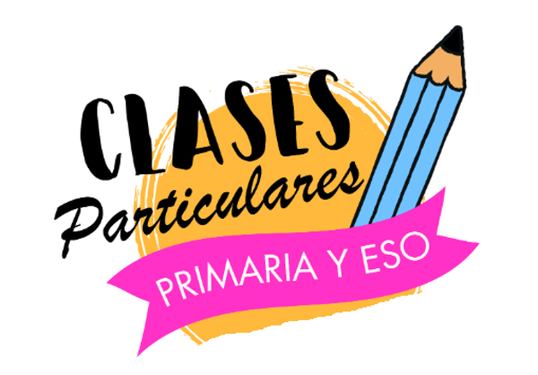 Clases particulares (ESO/ Bachillerato)