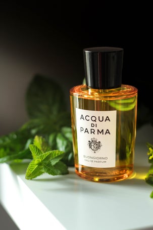 Zesty composition with Buongiorno Eau de Parfum