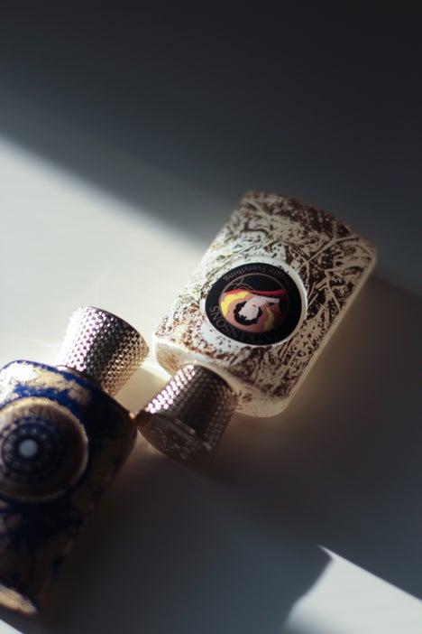 Atkinsons Miniature bottles