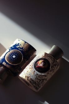 Atkinsons Miniature bottles