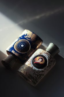 Atkinsons Miniature bottles