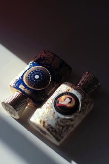 Atkinsons Miniature bottles