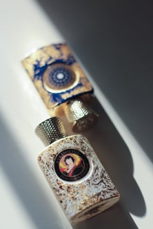 Atkinsons Miniature bottles