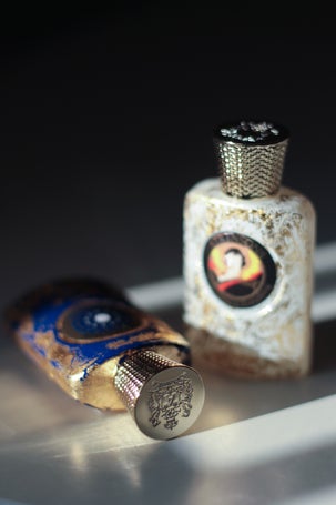 Atkinsons Miniature bottles