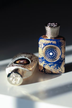 Atkinsons Miniature bottles