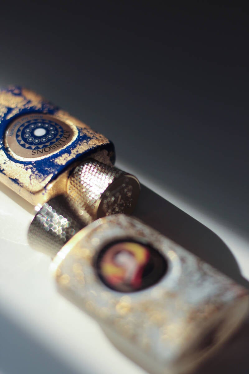 Atkinsons Miniature bottles