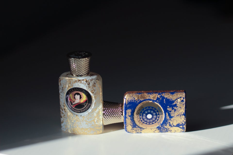 Atkinsons Miniature bottles