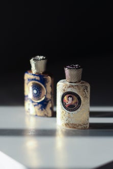 Atkinsons Miniature bottles