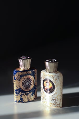 Atkinsons Miniature bottles