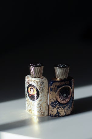 Atkinsons Miniature bottles