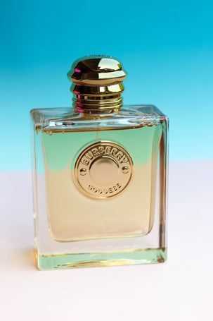 Burbery Goddess eau de parfum
