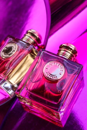 Burbery Goddess eau de parfum