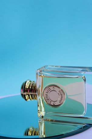 Burbery Goddess eau de parfum