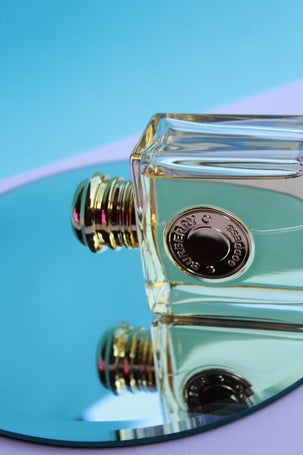 Burbery Goddess eau de parfum
