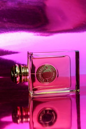 Burbery Goddess eau de parfum