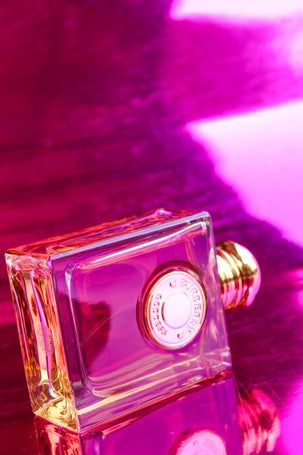 Burbery Goddess eau de parfum