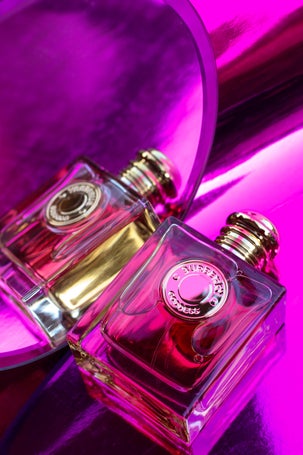 Burbery Goddess eau de parfum