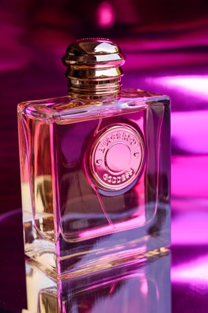 Burbery Goddess eau de parfum