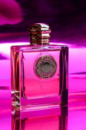 Burbery Goddess eau de parfum