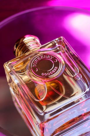 Burbery Goddess eau de parfum
