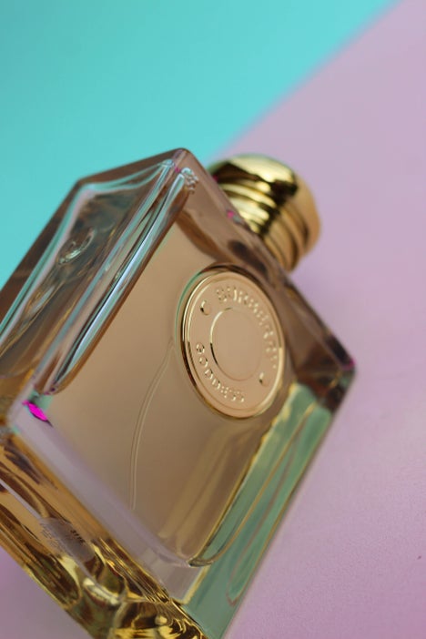 Burbery Goddess eau de parfum