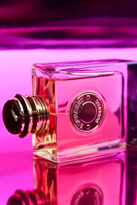 Burbery Goddess eau de parfum