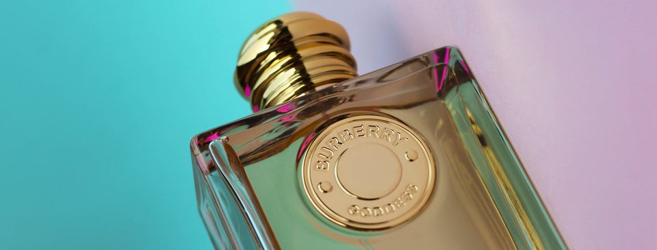 Burberry Goddess EDP