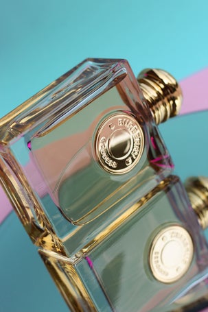 Burbery Goddess eau de parfum