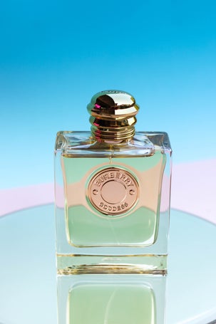 Burbery Goddess eau de parfum