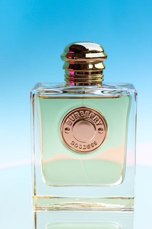 Burbery Goddess eau de parfum